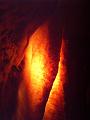 Shawl, Orient Cave, Jenolan Caves IMGP2478